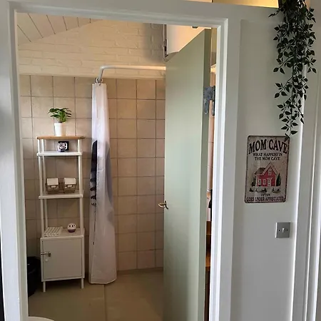 Cozy Holiday With Sea View Apartment Aabenraa