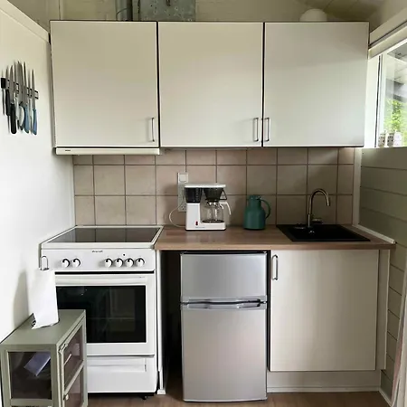 Cozy Holiday With Sea View Apartment