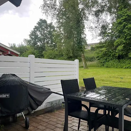 Apartment Cozy Holiday With Sea View Aabenraa