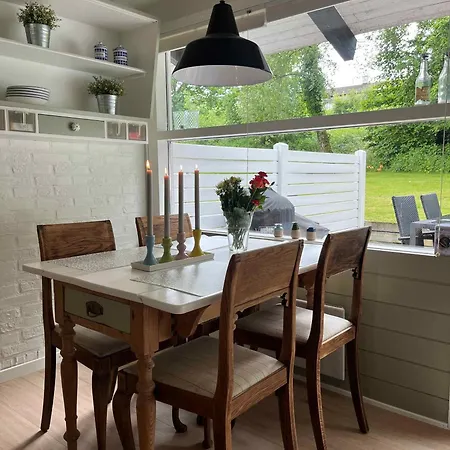 Cozy Holiday With Sea View Aabenraa
